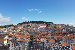 Tretji dan na Portugalskem
